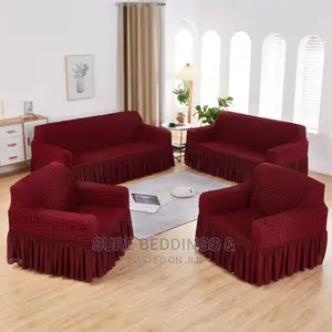7 Seater Sofa Covers