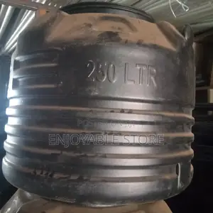 Plastic Centex Water Tank 250ltr