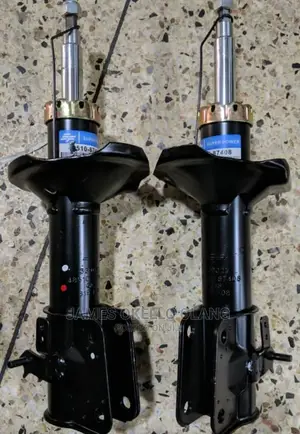 Shock Absorber for Toyota Rumion Front