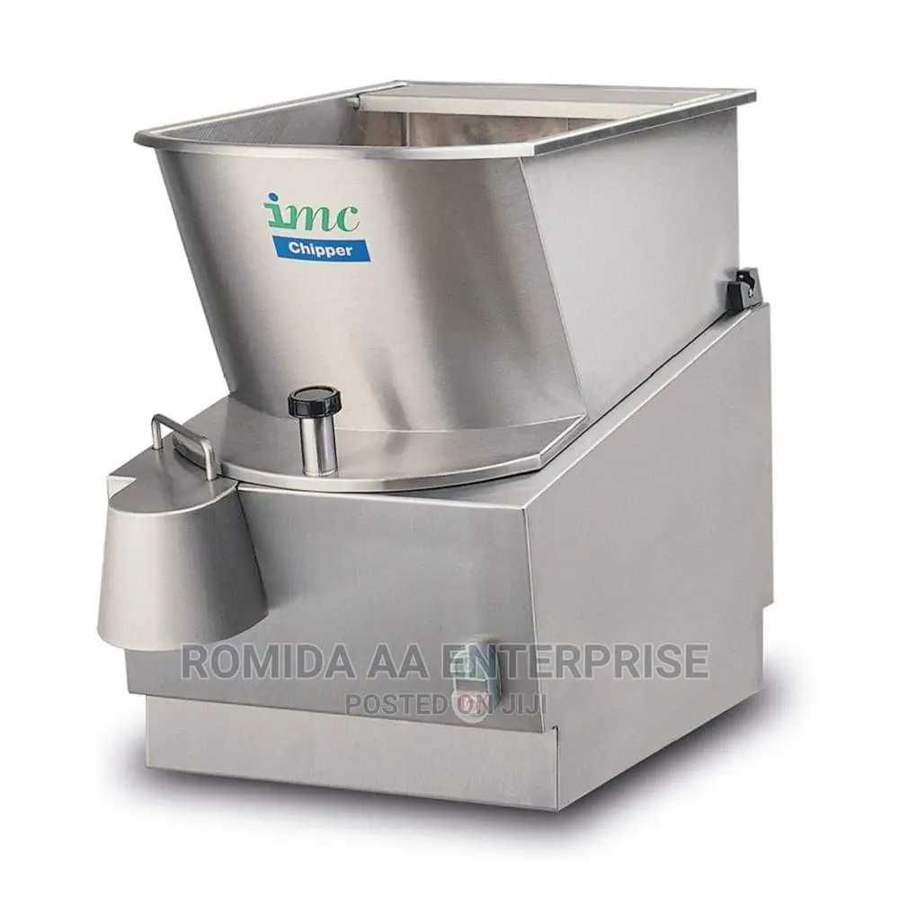 Potato Chipper On Quick Sale