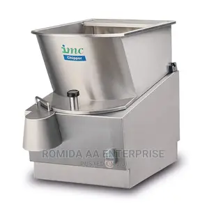 Potato Chipper On Quick Sale