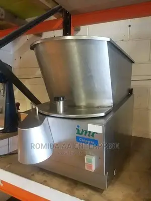 Potato Chipper On Quick Sale