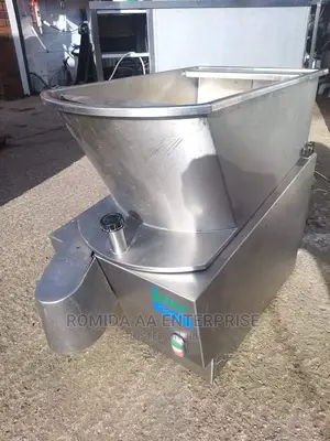 Potato Chipper On Quick Sale