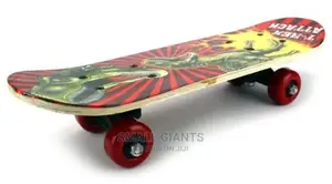 Skate Board for Adults