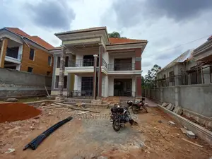 Furnished 6bdrm Duplex in Kisaasi, Central Division for Sale