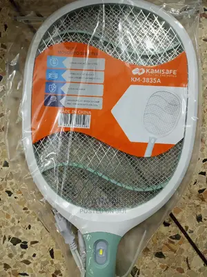 Mosquito Killer (Racket)