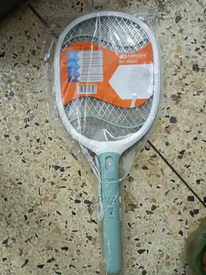 Mosquito Killer (Racket)