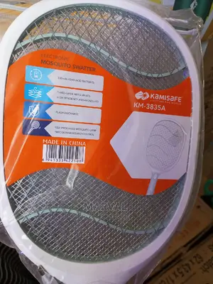 Mosquito Killer (Racket)
