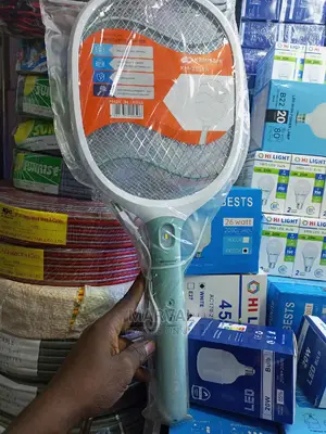 Mosquito Killer (Racket)