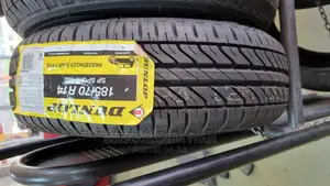 185/70r14 Dunlop