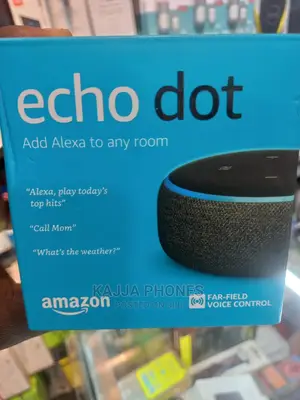 Amazon Eco Dot