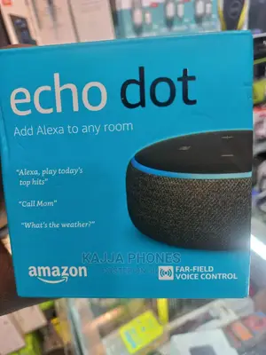 Amazon Eco Dot