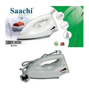 Original Saachi Flat Iron