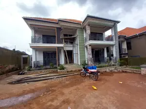 Furnished 6bdrm House in Kisaasi Tarmack, Central Division for Sale