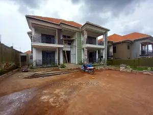 Furnished 6bdrm Mansion in Kisaasi, Central Division for Sale