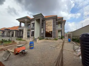 Furnished 7bdrm Mansion in Kisaasi, Central Division for Sale