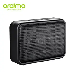 Oraimo Bluetooth Speaker Soundgo 4 Ultra