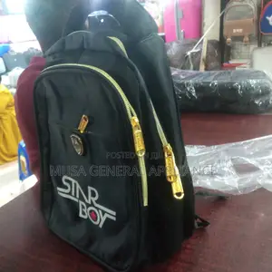 PL Power Bags