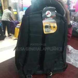 PL Power Bags