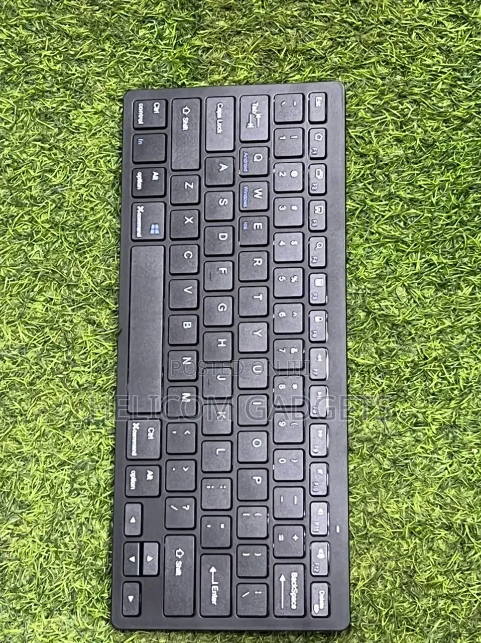 Mini Bluetooth Keyboards