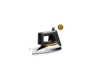 Saachi Non Sticky Flat Iron