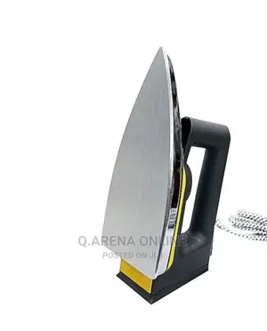 Saachi Non Sticky Flat Iron