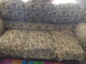 Five Seater Sofa Set Chairs on Sale