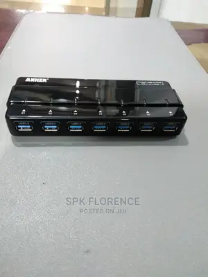 Anker 7 Port USB 3.0 HUB