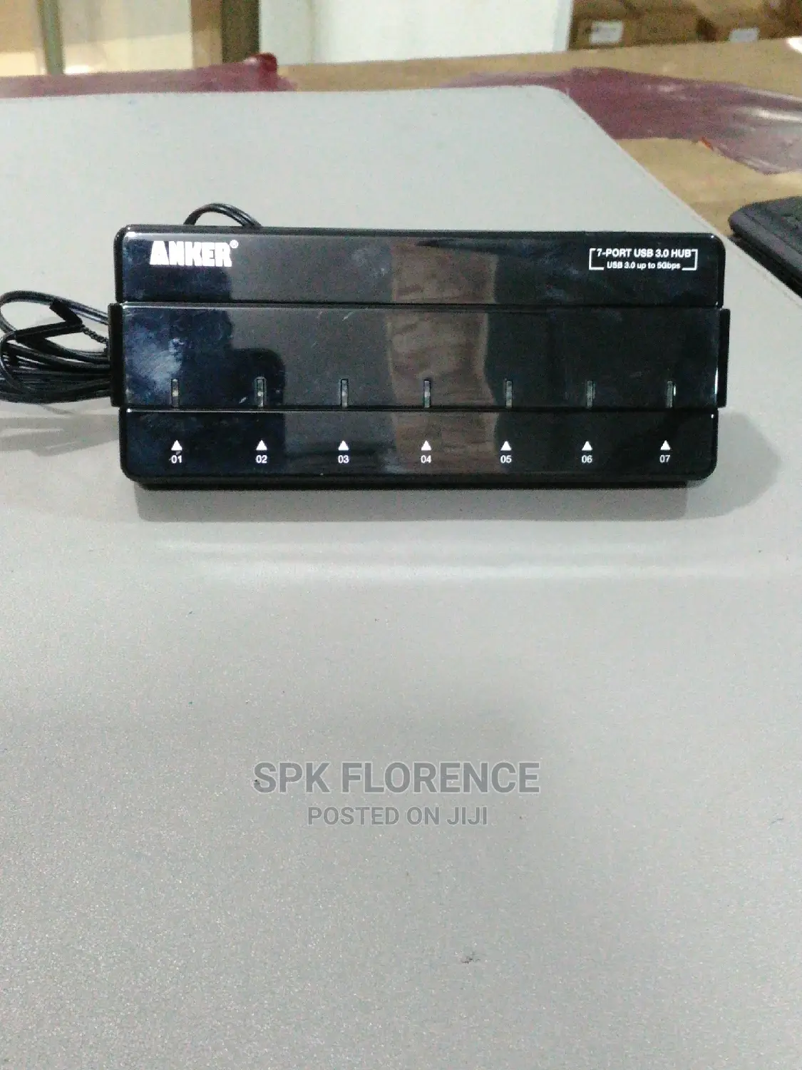 Anker 7 Port USB 3.0 HUB