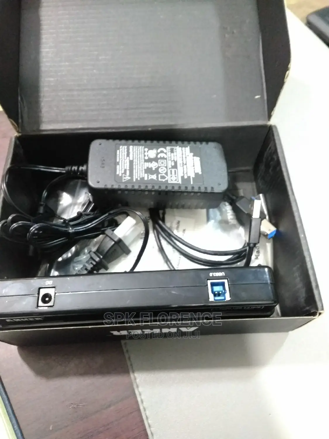 Anker 7 Port USB 3.0 HUB