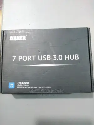 Anker 7 Port USB 3.0 HUB