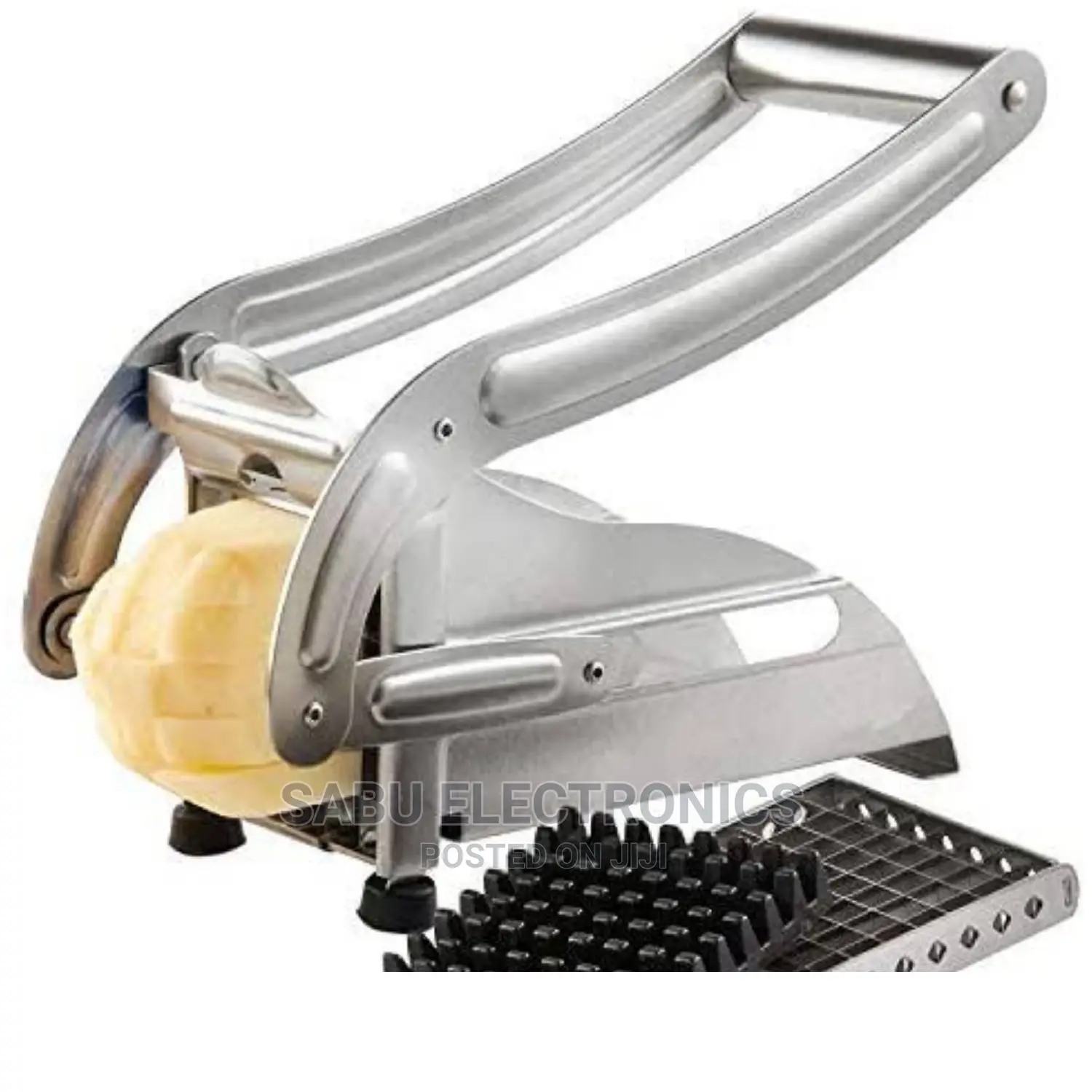 French Fries- Potato Chipper