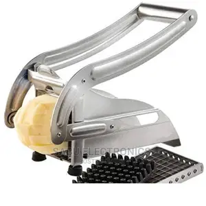 French Fries- Potato Chipper