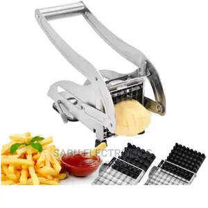 Potato Chipper-for French Fries