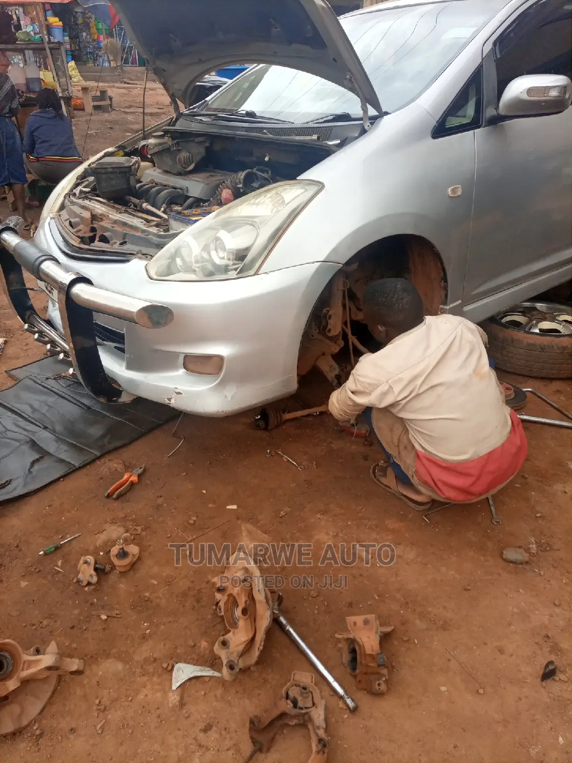 Car Repair M