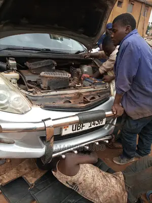 Car Repair M
