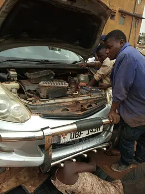 Car Repair M