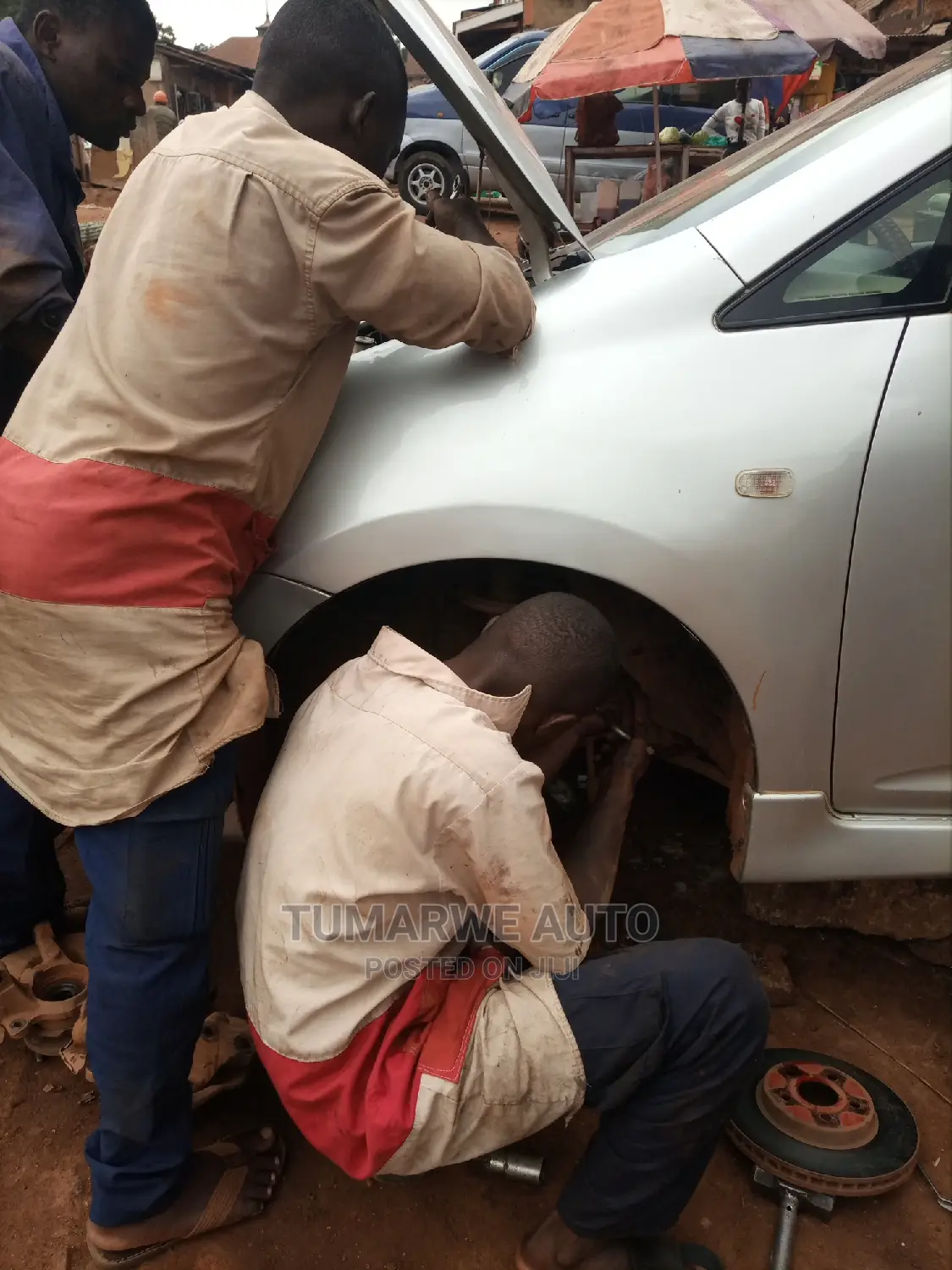 Car Repair M