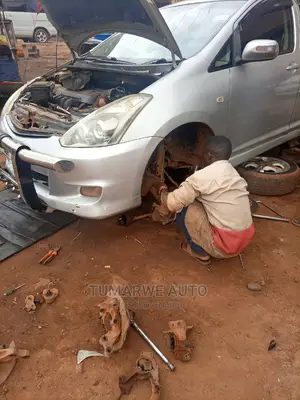 Car Repair M