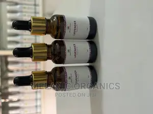 Lavender Essential Oil