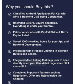 Car Bond Buysell Business Website, Ios Android App