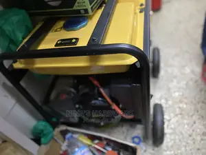 Euromax Welding Generator