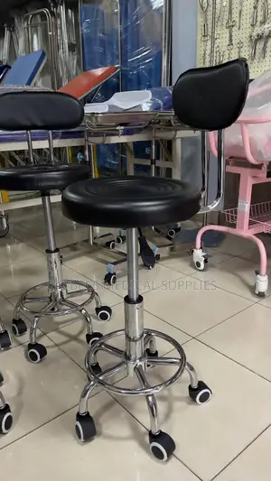 Laboratory Stool