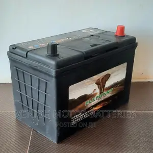 N70 Elephant Japan Technology Battery