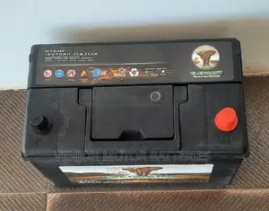 N70 Elephant Japan Technology Battery
