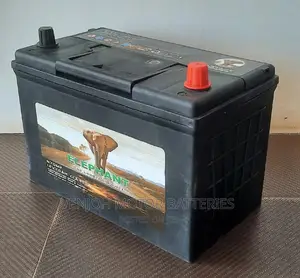 N70 Elephant Japan Technology Battery