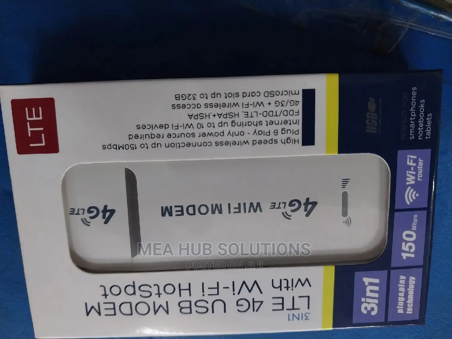 Wifi Adapters