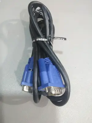 Original VGA to VGA Cables