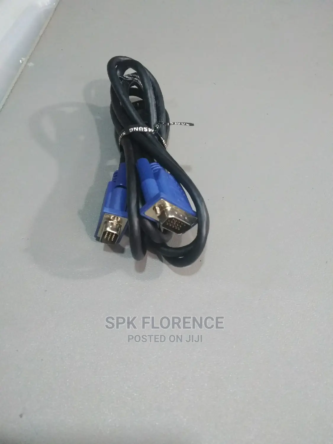 Original VGA to VGA Cables