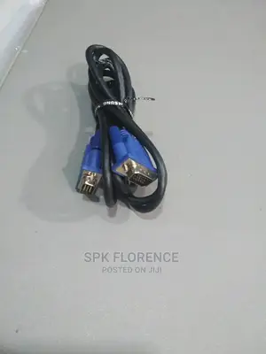 Original VGA to VGA Cables
